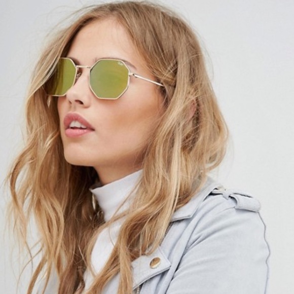 Quay Australia Accessories - NEW! 🌟 QUAY Australia Sunglasses